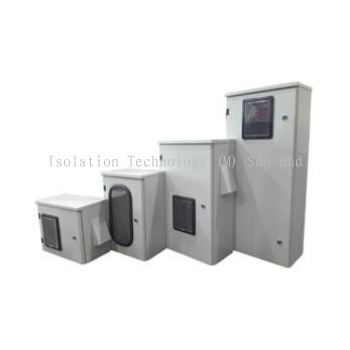KWH Weatherproof Enclosure