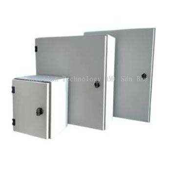 EN Indoor Enclosure