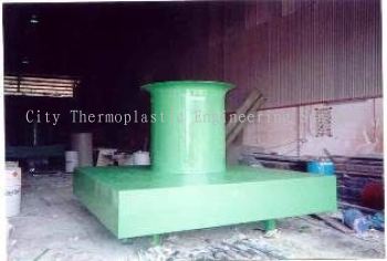 Industrial Fabrication