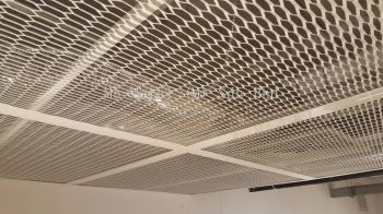 Expanded Mesh (Ceiling)