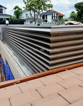 Z-Louvres