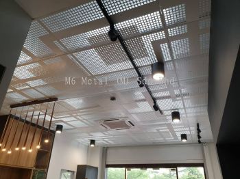 Laser Cut Panels