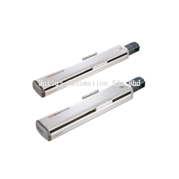 ESK Series Linear Actuator-Semi-sealed Ball Screw Type
