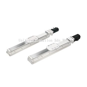 ETB Series Linear Actuator-Built-in Fully Sealed Ball Screw Type