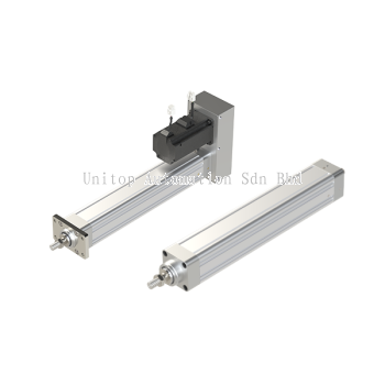 EMC/EMD Series Servo Electric Cylinder