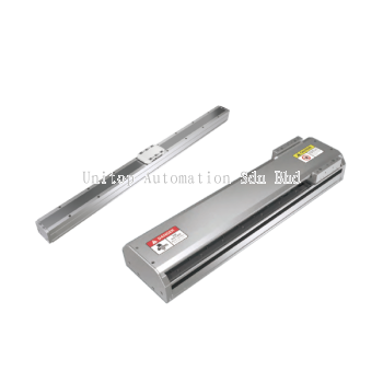 EDL Series Linear Motor