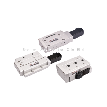ES Series Electric Slide Table- Micro Type