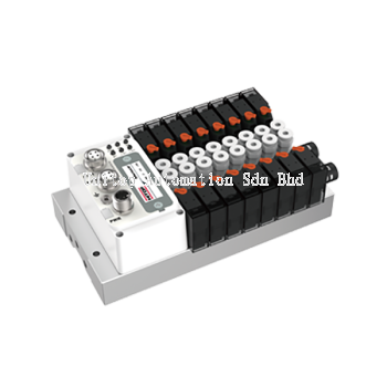 VED Series Bus Valve Island