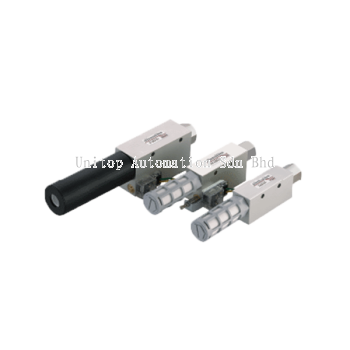 UCV Series Basic Vacuum Generator