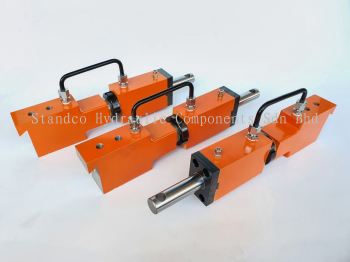 Hydraulic Shock Absorber