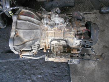 14B SPEED BOX