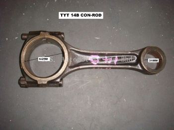 CON ROD TYT 14B