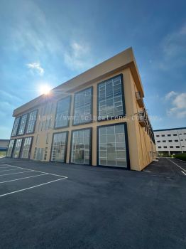 1. Factory, warehouse, Industrial Building Constuction