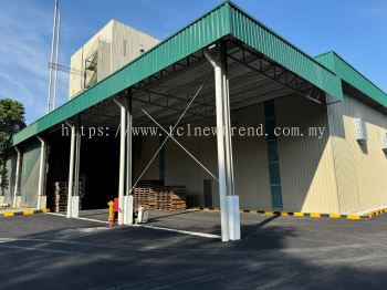 2. Factory, warehouse extension (2)