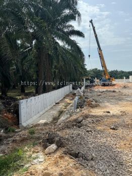 12. Drainage work