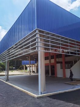2. FACTORY, WAREHOUSE EXTENSION (4)