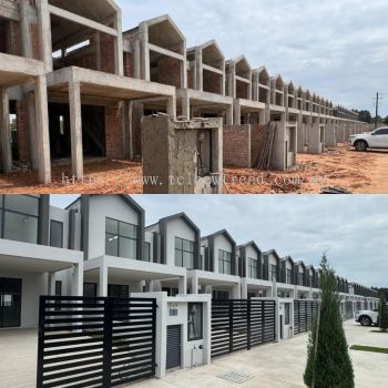 Residential Construction Klang