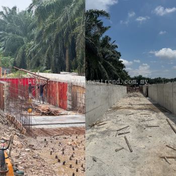 OSD Drainage