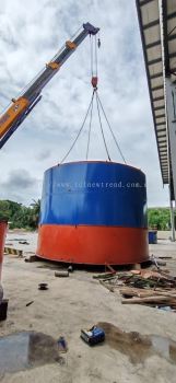 Storage Tank