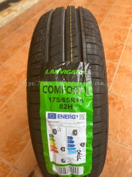 185/60R14 Lanvigator Comfort II