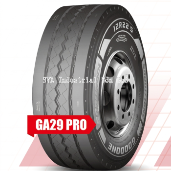 GA29 Pro