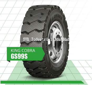 GS99S King Cobra