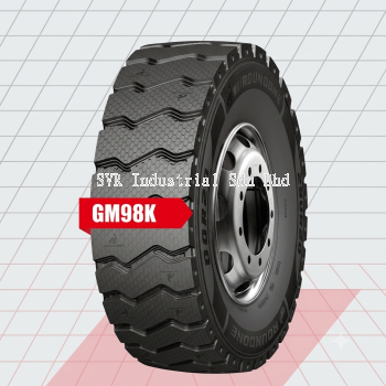 GM98K