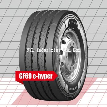 GF69 e-Hyper