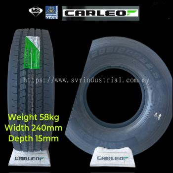 All Weather Truck Tyres