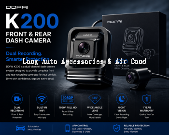 DDPAI K200