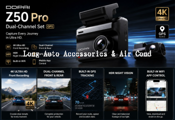 DDPAI Z50 Pro