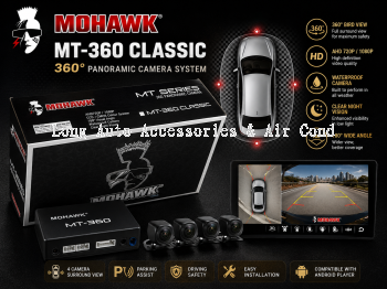 Mohawk MT360 Classic