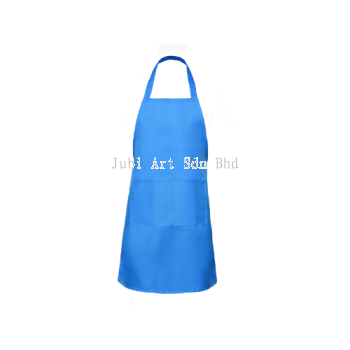 Custom Printed & Embroidered Aprons