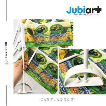 Custom Flag