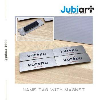 Name Tag