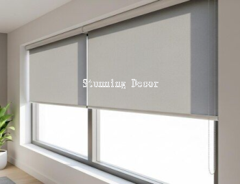 Roller Blind