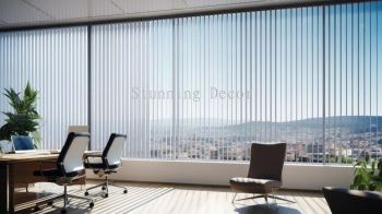 Vertical Blinds