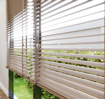 Venetian Blind