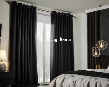 Blackout Curtain