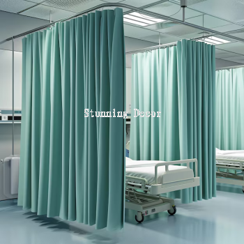 Hospital Curtain