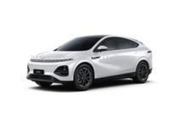 XPENG G6