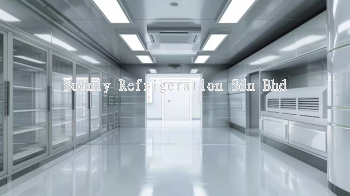 Customized Cold Room