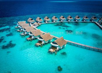 Machchafushi Island Resort & Spa