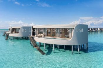 Centara Grand Lagoon