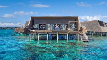 St Regis Maldives
