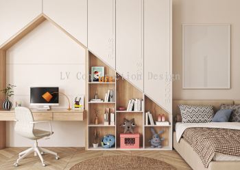 Child Room Design