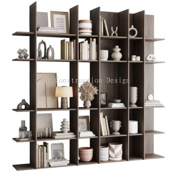 Bookcase & Bookshelf Design