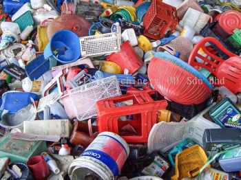 Plastic Recycling