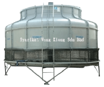 Counterflow Type (50 to 1000 Ton Per Cell)