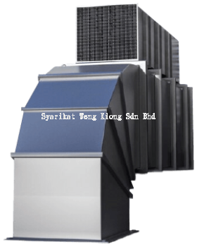 Air Cooling Duct